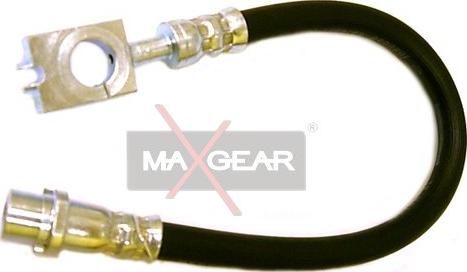 Maxgear 52-0119 - PRZEWÓD HAM. ELAST. VW T. AUDI A6 97- 330MM