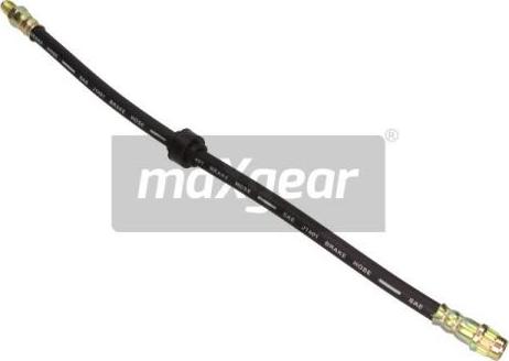 Maxgear 52-0118 - PRZEWÓD HAM. ELAST. RENAULT P.