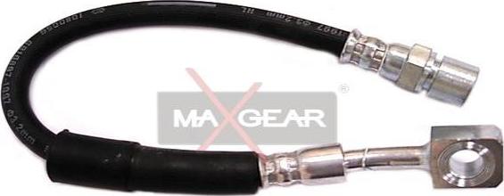 Maxgear 52-0112 - PRZEWÓD HAM. ELAST. OPEL P.
