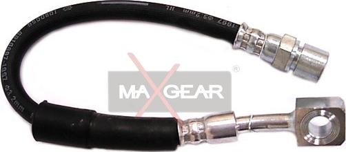 Maxgear 52-0112 - PRZEWÓD HAM. ELAST. OPEL P.