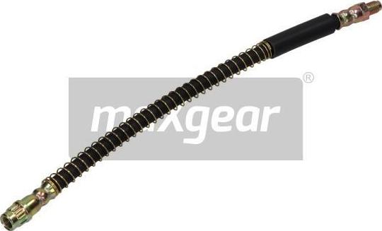 Maxgear 52-0185 - PRZEWÓD HAM. ELAST. RENAULT P.