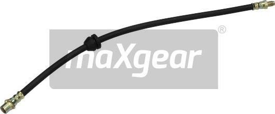 Maxgear 52-0181 - PRZEWÓD HAM. ELAST. BMW P. E53 X5 00-06 LE-PR