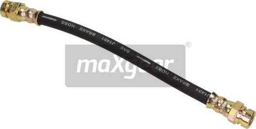 Maxgear 52-0135 - PRZEWÓD HAM. ELAST. FIAT T.