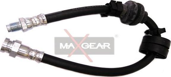 Maxgear 52-0133 - PRZEWÓD HAM. ELAST. FIAT P.