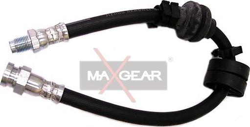 Maxgear 52-0133 - PRZEWÓD HAM. ELAST. FIAT P.
