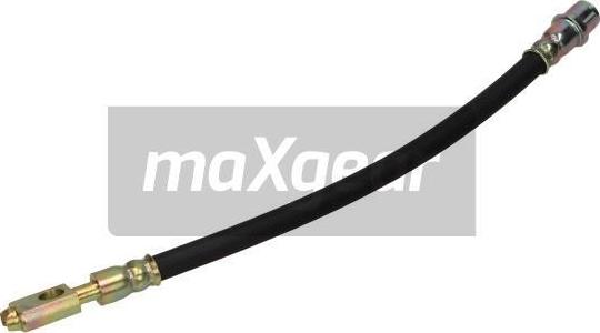 Maxgear 52-0178 - PRZEWÓD HAM. ELAST. VW T. A4 00- LE-PR 260MM