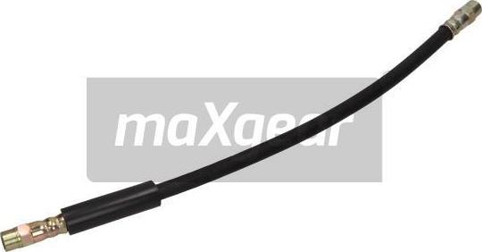 Maxgear 52-0173 - PRZEWÓD HAM. ELAST. VW P. LT 28-35 92-96 LE-PR 405MM