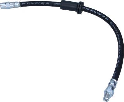 Maxgear 52-0344 - PRZEWÓD HAM. ELAST. BMW P. 5-6 E24-E28 81-89 LE-PR