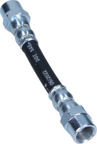 Maxgear 52-0346 - PRZEWÓD HAM. ELAST. BMW P. 5-7-8 90-03 LE