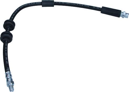 Maxgear 52-0350 - PRZEWÓD HAM. ELAST. BMW P. X1 1.6-2.0 09-15 LE-PR