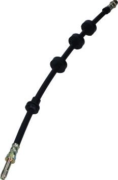 Maxgear 52-0317 - PRZEWÓD HAM. ELAST. AUDI P. A4-A5 1.8-4.2 07-17 LE-PR