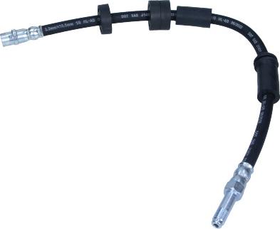 Maxgear 52-0331 - PRZEWÓD HAM. ELAST. AUDI T. A6-A7 10- LE-PR 445MM