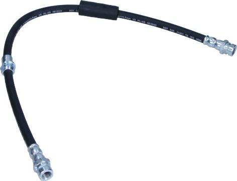 Maxgear 52-0324 - PRZEWÓD HAM. ELAST. AUDI P. TT 1.8-3.2 98-14 LE-PR