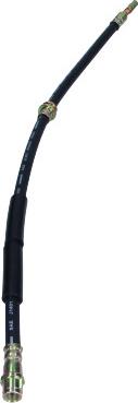 Maxgear 52-0325 - PRZEWÓD HAM. ELAST. AUDI P. TT 98-06 LE-PR 575MM
