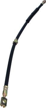 Maxgear 52-0325 - PRZEWÓD HAM. ELAST. AUDI P. TT 98-06 LE-PR 575MM