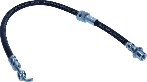 Maxgear 52-0371 - PRZEWÓD HAM. ELAST. CITROEN P. C1 05- LE