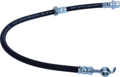 Maxgear 52-0371 - PRZEWÓD HAM. ELAST. CITROEN P. C1 05- LE