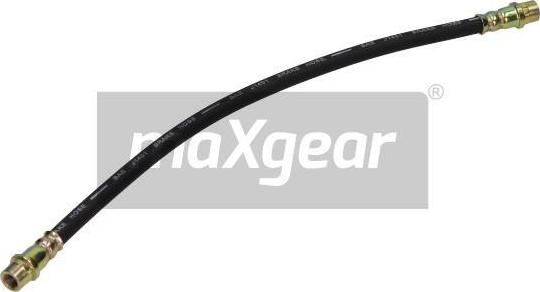 Maxgear 52-0249 - PRZEWÓD HAM. ELAST. DB T. SPRINTER 408-416CDI 96-06 LE-PR