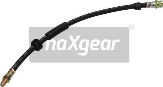Maxgear 52-0245 - PRZEWÓD HAM. ELAST. FORD T. FOCUS 1.4-2.0 98-04 LE-PR
