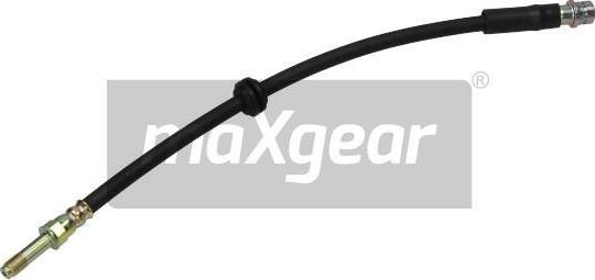 Maxgear 52-0246 - PRZEWÓD HAM. ELAST. FORD T. FOCUS- C-MAX 03-12 LE-PR
