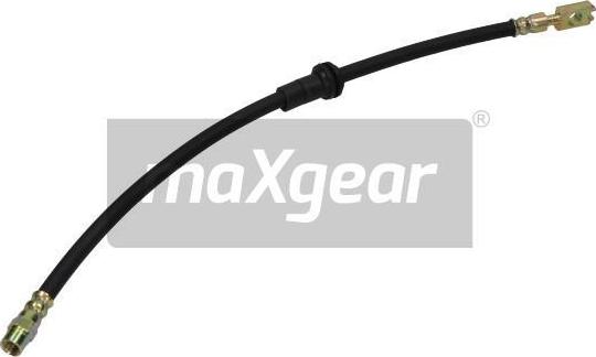 Maxgear 52-0248 - PRZEWÓD HAM. ELAST. VW P. GOLF 3 2.0-2.9 92-99 LE-PR