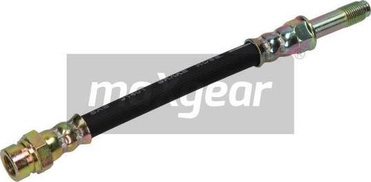 Maxgear 52-0243 - PRZEWÓD HAM. ELAST. FORD T. MONDEO 96-00 LE-PR