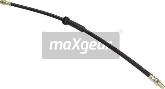 Maxgear 52-0259 - PRZEWÓD HAM. ELAST. DB P. X164-W164 05- LE-PR