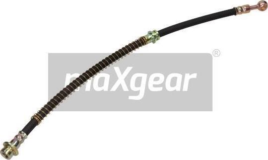Maxgear 52-0253 - PRZEWÓD HAM. ELAST. VOLVO P. S40-V40 95-04 459MM -CARISMA -06 LE-PR