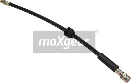 Maxgear 52-0264 - PRZEWÓD HAM. ELAST. FIAT P. PANDA 03- LE-PR