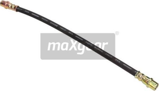 Maxgear 52-0260 - PRZEWÓD HAM. ELAST. DB T. W168-VANEO 97-05 LE-PR