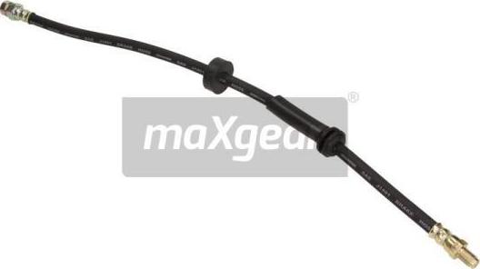Maxgear 52-0263 - PRZEWÓD HAM. ELAST. FIAT P. DUCATO- JUMPER 06- LE-PR