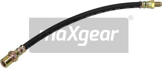 Maxgear 52-0216 - PRZEWÓD HAM. ELAST. FIAT P. GRANDE PUNTO-EVO-QUBO 05- LE-PR