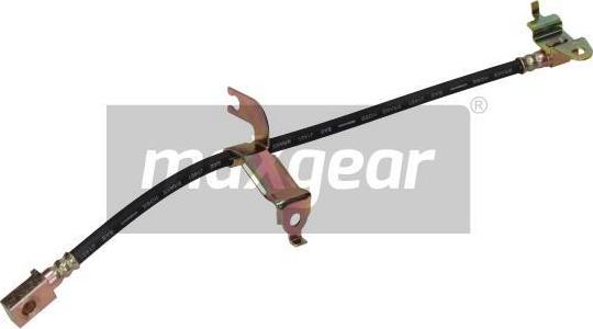 Maxgear 52-0213 - PRZEWÓD HAM. ELAST. FORD P. TRANSIT 00-06 LE