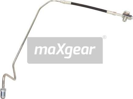 Maxgear 52-0286 - PRZEWÓD HAM. ELAST. VW T. A6-PASSAT-SUPERB LE