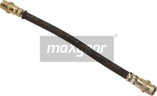 Maxgear 52-0288 - PRZEWÓD HAM. ELAST. VW T. JETTA-TOURAN 03- LE-PR