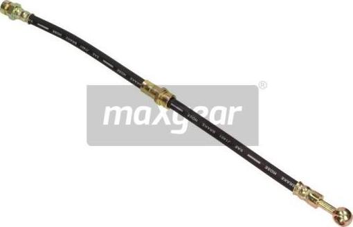 Maxgear 52-0282 - PRZEWÓD HAM. ELAST. VOLVO T. S40-V40 95-04 LE-PR