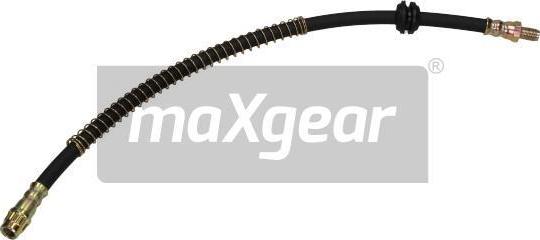 Maxgear 52-0234 - PRZEWÓD HAM. ELAST. RENAULT P. MEGANE-SCENIC 02- LE-PR