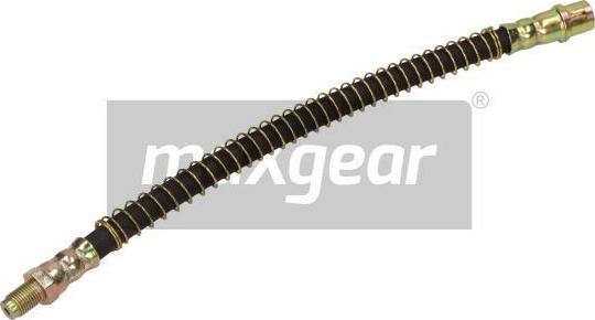 Maxgear 52-0236 - PRZEWÓD HAM. ELAST. DB T. W211 02-08 LE-PR
