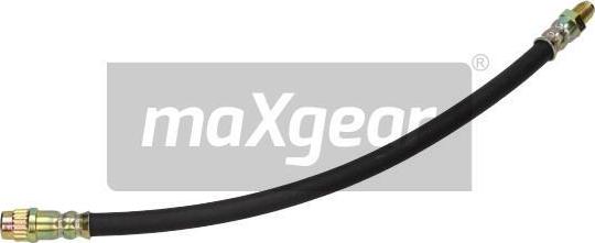 Maxgear 52-0231 - PRZEWÓD HAM. ELAST. DACIA P. LOGAN-SANDERO 04- LE-PR