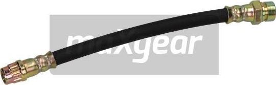 Maxgear 52-0229 - PRZEWÓD HAM. ELAST. PEUGEOT T. 1007-3008-307-308 00- LE-PR