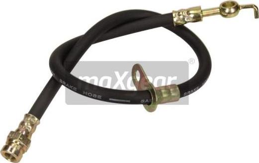Maxgear 52-0277 - PRZEWÓD HAM. ELAST. TOYOTA P. AVENSIS-COROLLA 02-09 LE