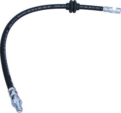 Maxgear 52-0762 - PRZEWÓD HAM. ELAST. VOLVO P. 440-460-480 87-96 LE-PR