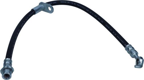Maxgear 52-0718 - PRZEWÓD HAM. ELAST. TOYOTA P. CARINA 93-97 LE
