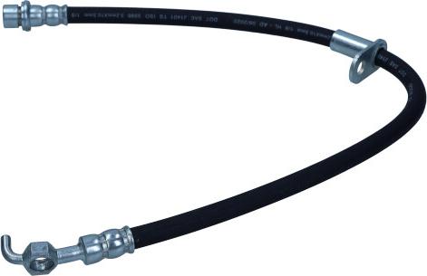 Maxgear 52-0718 - PRZEWÓD HAM. ELAST. TOYOTA P. CARINA 93-97 LE