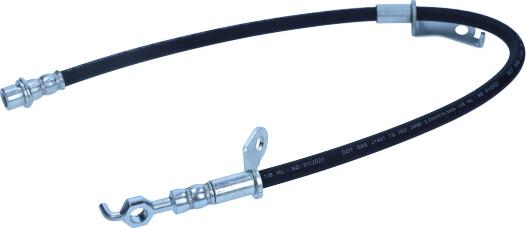 Maxgear 52-0712 - PRZEWÓD HAM. ELAST. TOYOTA P. AVENSIS 1.6-2.2 06- LE