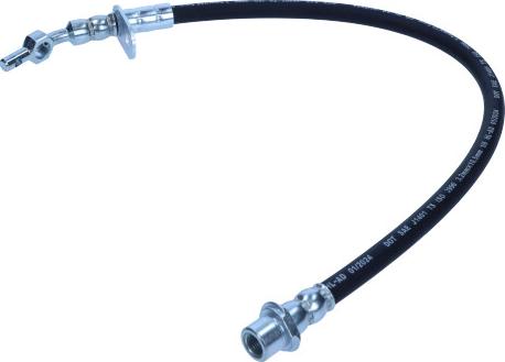 Maxgear 52-0717 - PRZEWÓD HAM. ELAST. TOYOTA P. AVENSIS 97-03 PR