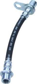 Maxgear 52-0739 - PRZEWÓD HAM. ELAST. TOYOTA T. AURIS- COROLLA- VERSO 06-18 LE