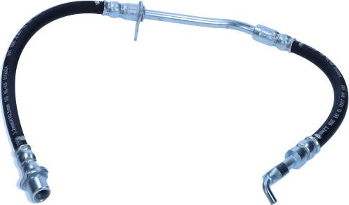 Maxgear 52-0731 - PRZEWÓD HAM. ELAST. TOYOTA P. URBAN CRUISER- VERSO- YARIS 1.0-1.8 05- LE