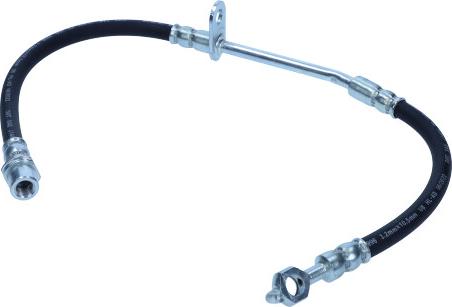 Maxgear 52-0732 - PRZEWÓD HAM. ELAST. TOYOTA P. URBAN CRUISER- VERSO- YARIS 1.0-1.8 05- PR