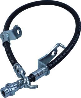 Maxgear 52-0727 - PRZEWÓD HAM. ELAST. TOYOTA P. RAV 4 2.0-2.2D 06- PR